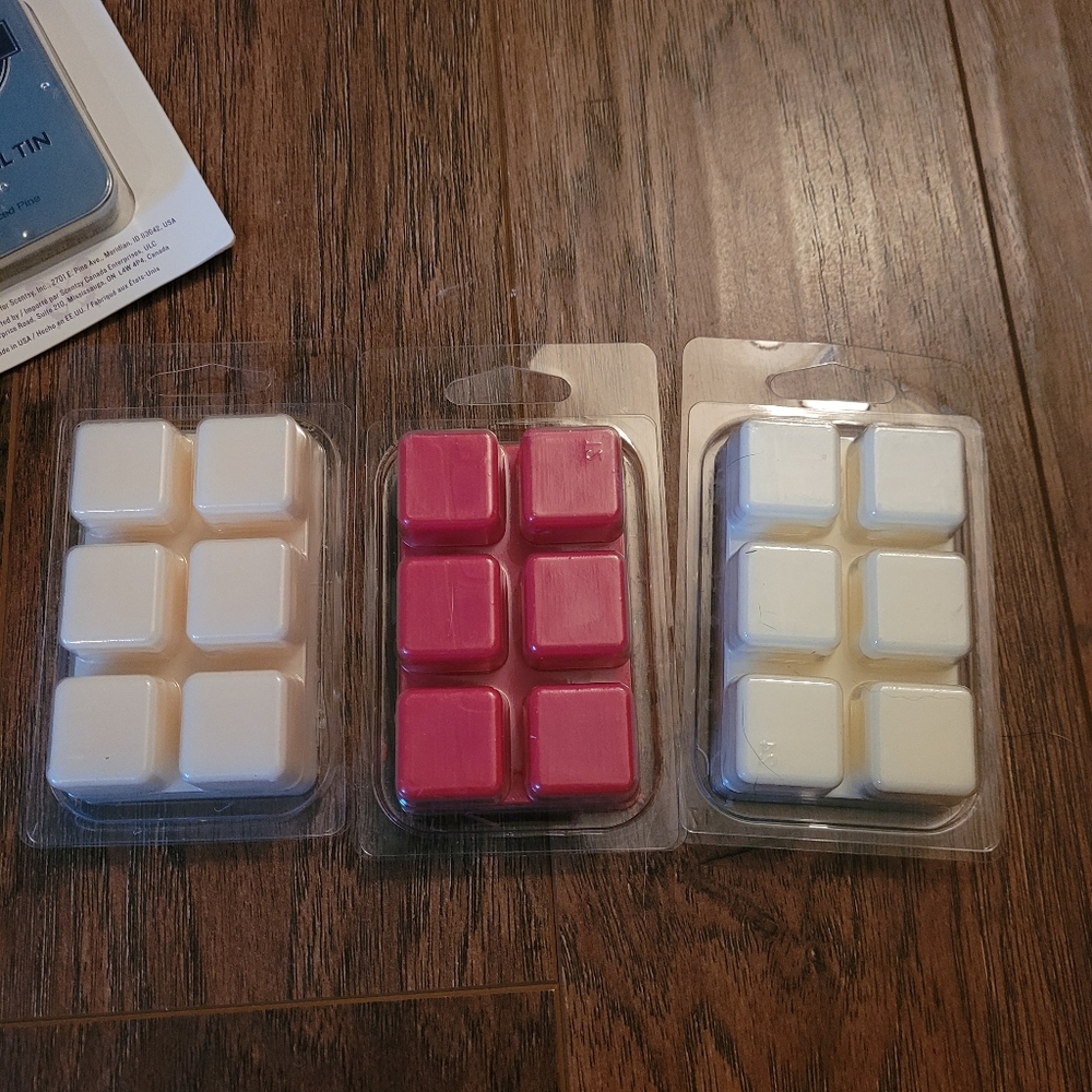 Scentsy bundle - Picture 14 of 14